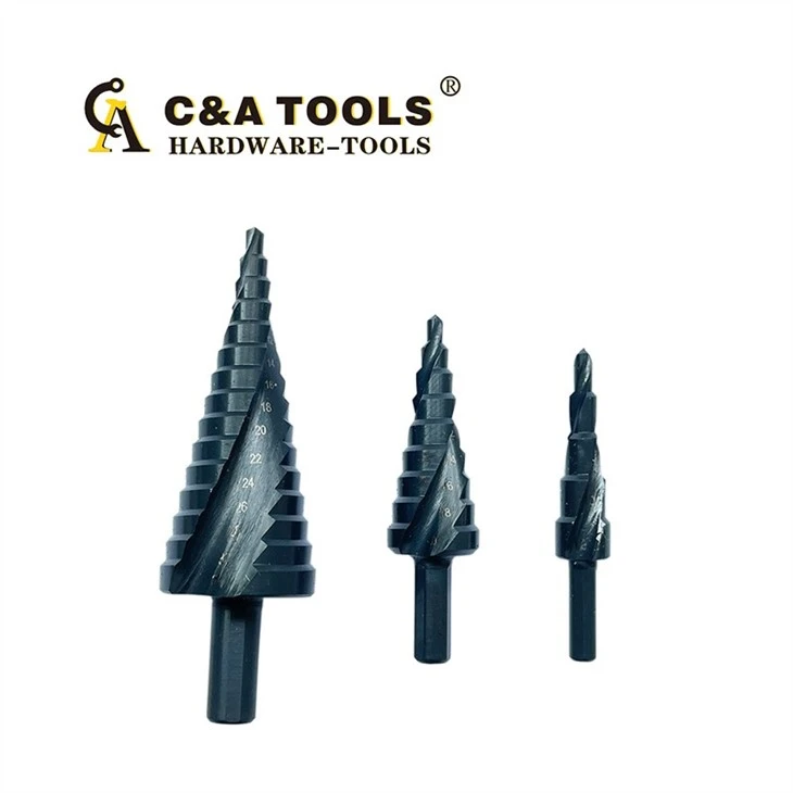 Drilling Tools Supplier 
